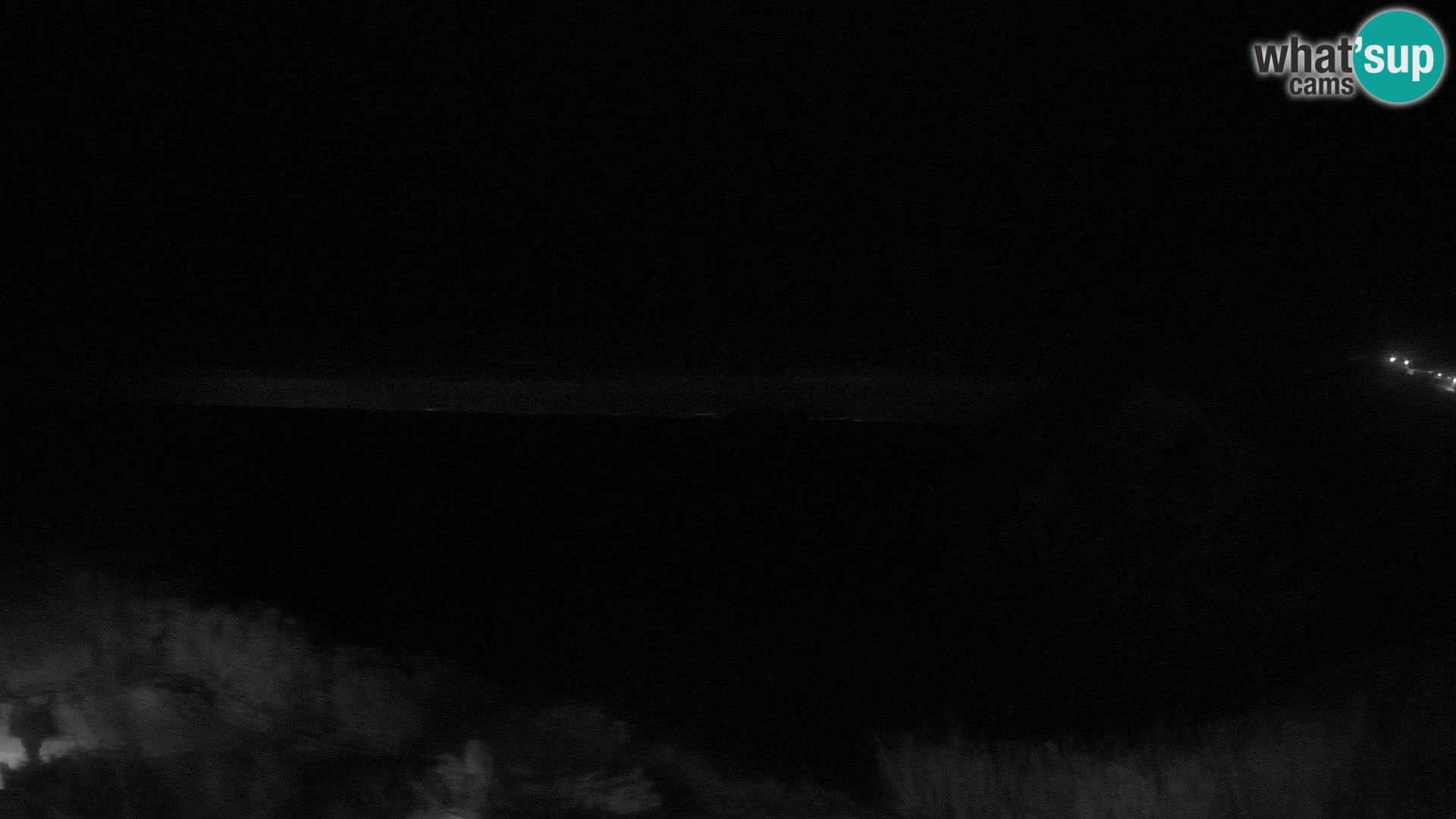 Camera en vivo Relais Solis Isla di Ponza