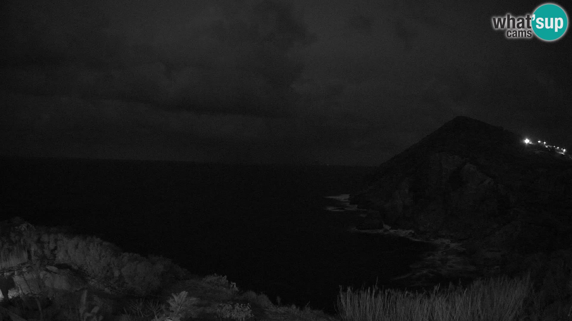 Relais Solis Webcam | isola di Ponza