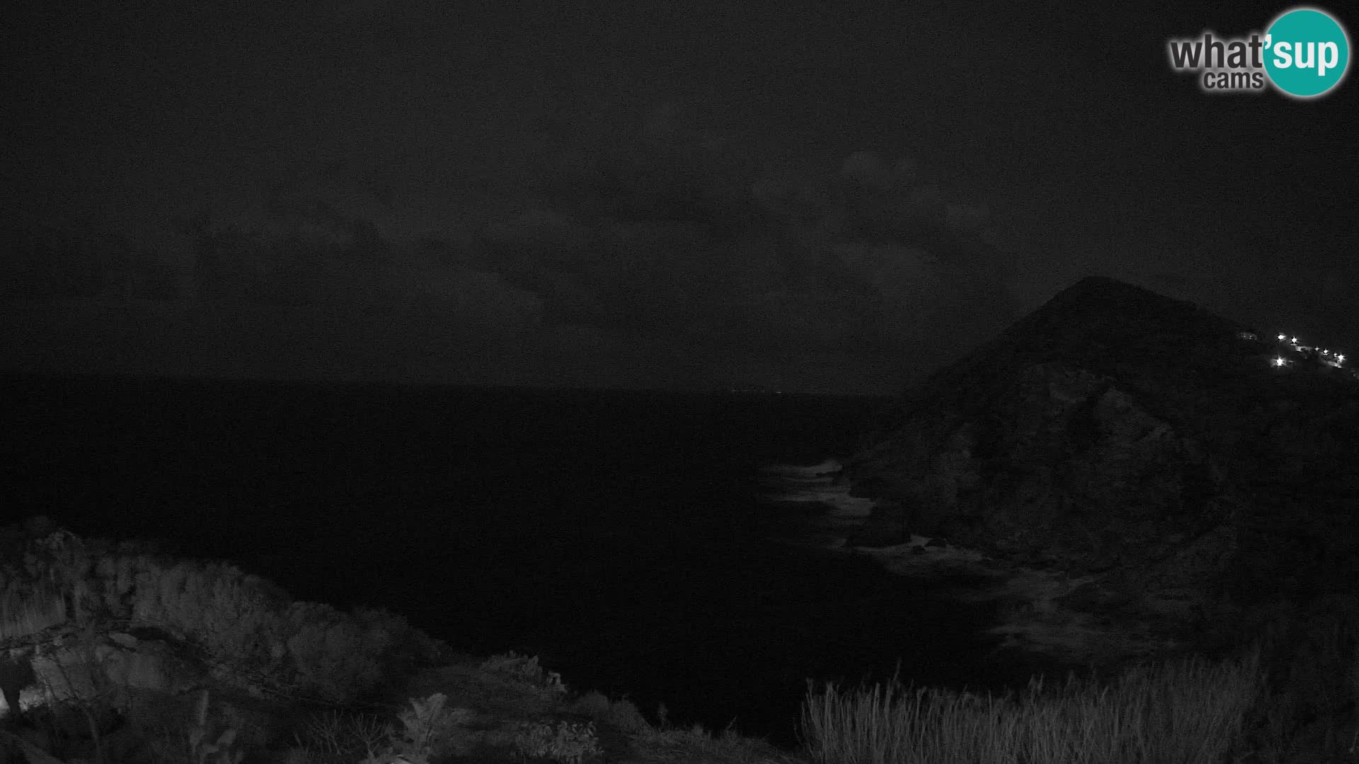 Relais Solis Webcam | isola di Ponza