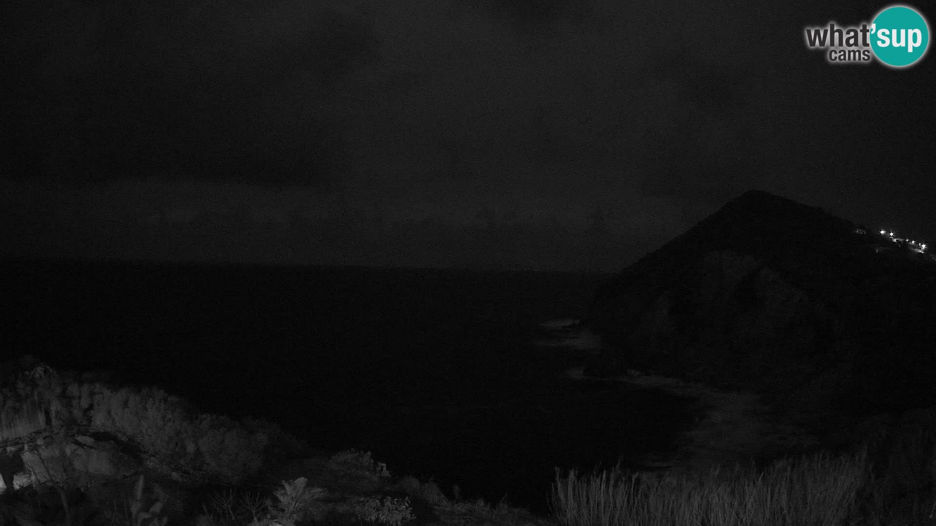 Camera en vivo Relais Solis Isla di Ponza