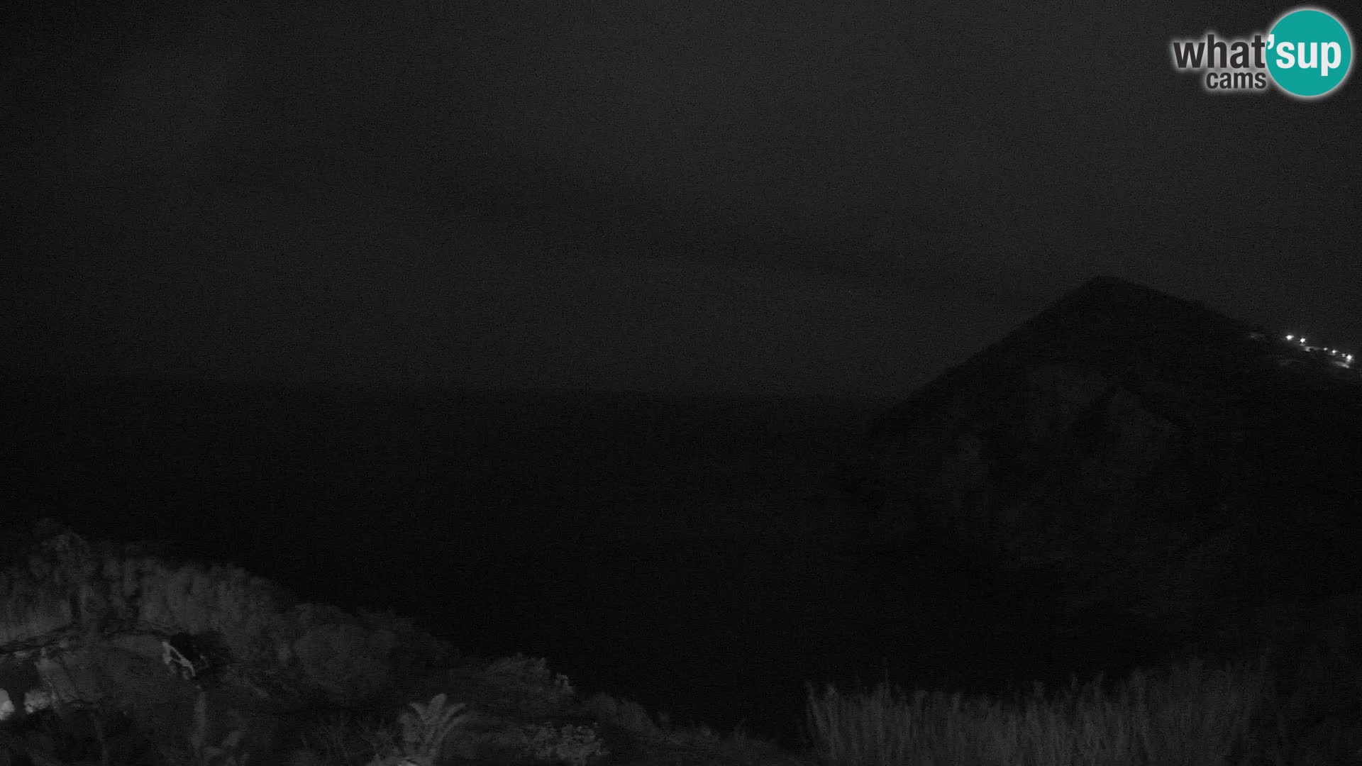 Relais Solis Webcam | isola di Ponza