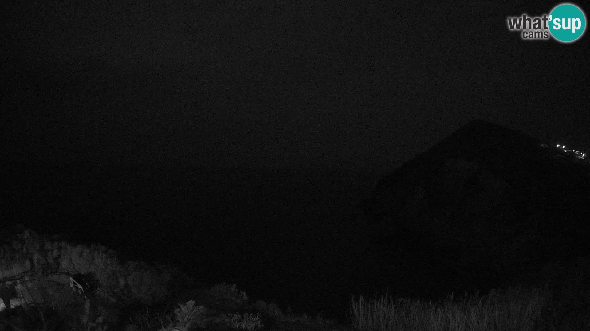 Web kamera Relais Solis | Otok Ponza