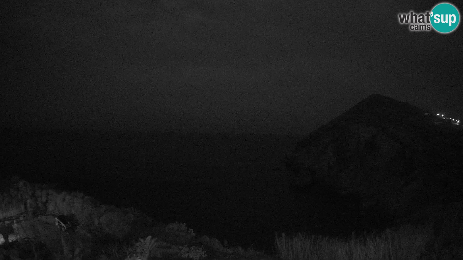 Relais Solis Webcam | isola di Ponza