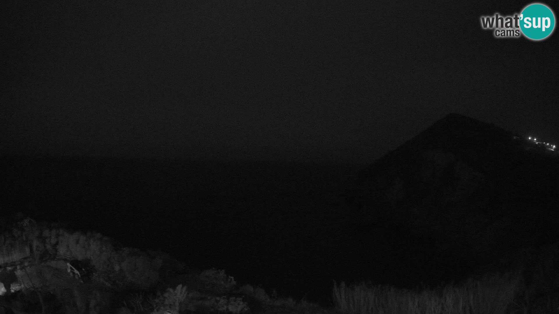 Webcam Relais Solis | Ponza Island