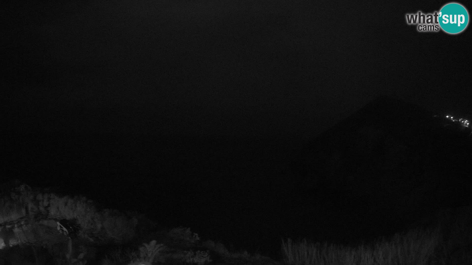 Web kamera Relais Solis | Otok Ponza