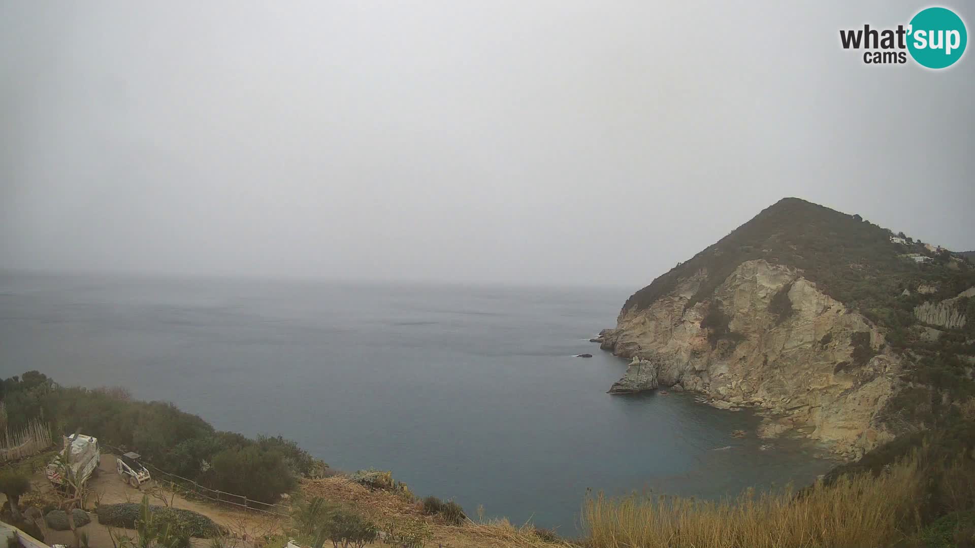 Relais Solis Webcam | isola di Ponza