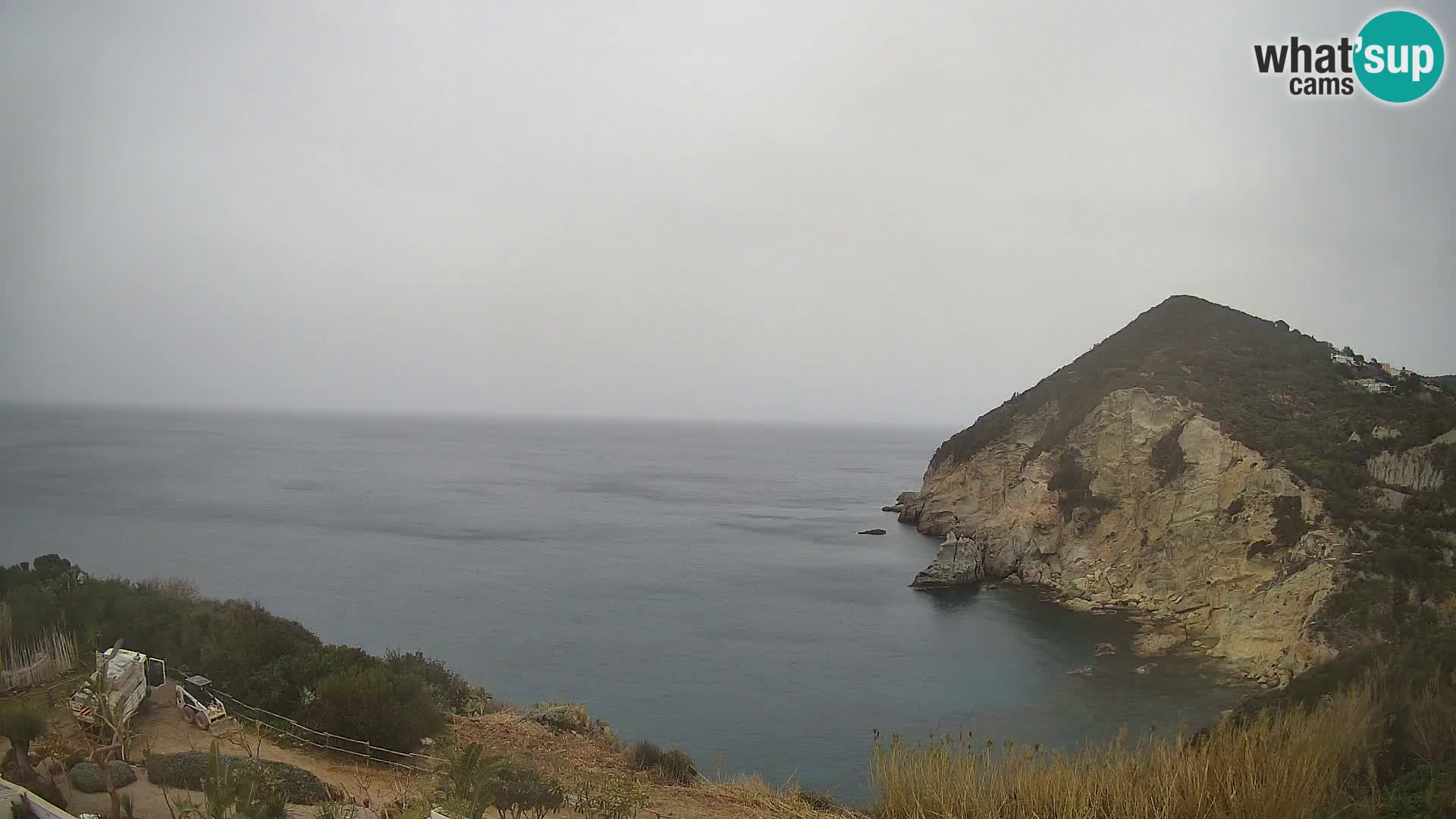 Relais Solis Webcam | isola di Ponza