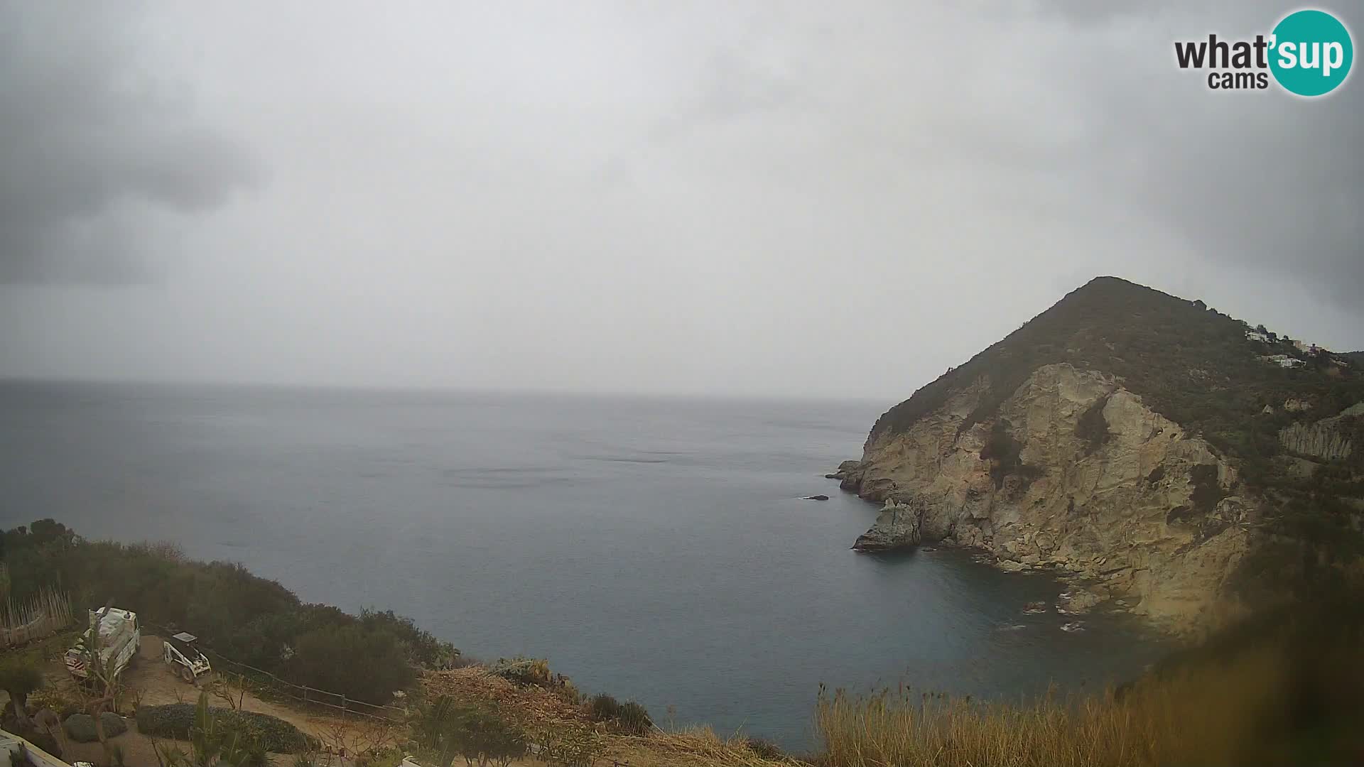 Relais Solis Webcam | isola di Ponza