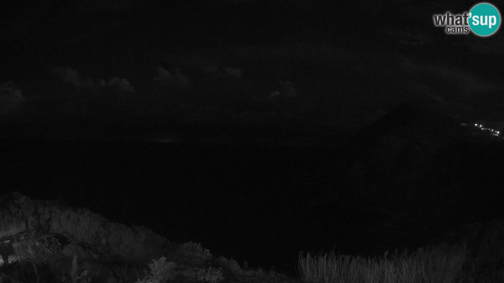 Web kamera Relais Solis | Otok Ponza