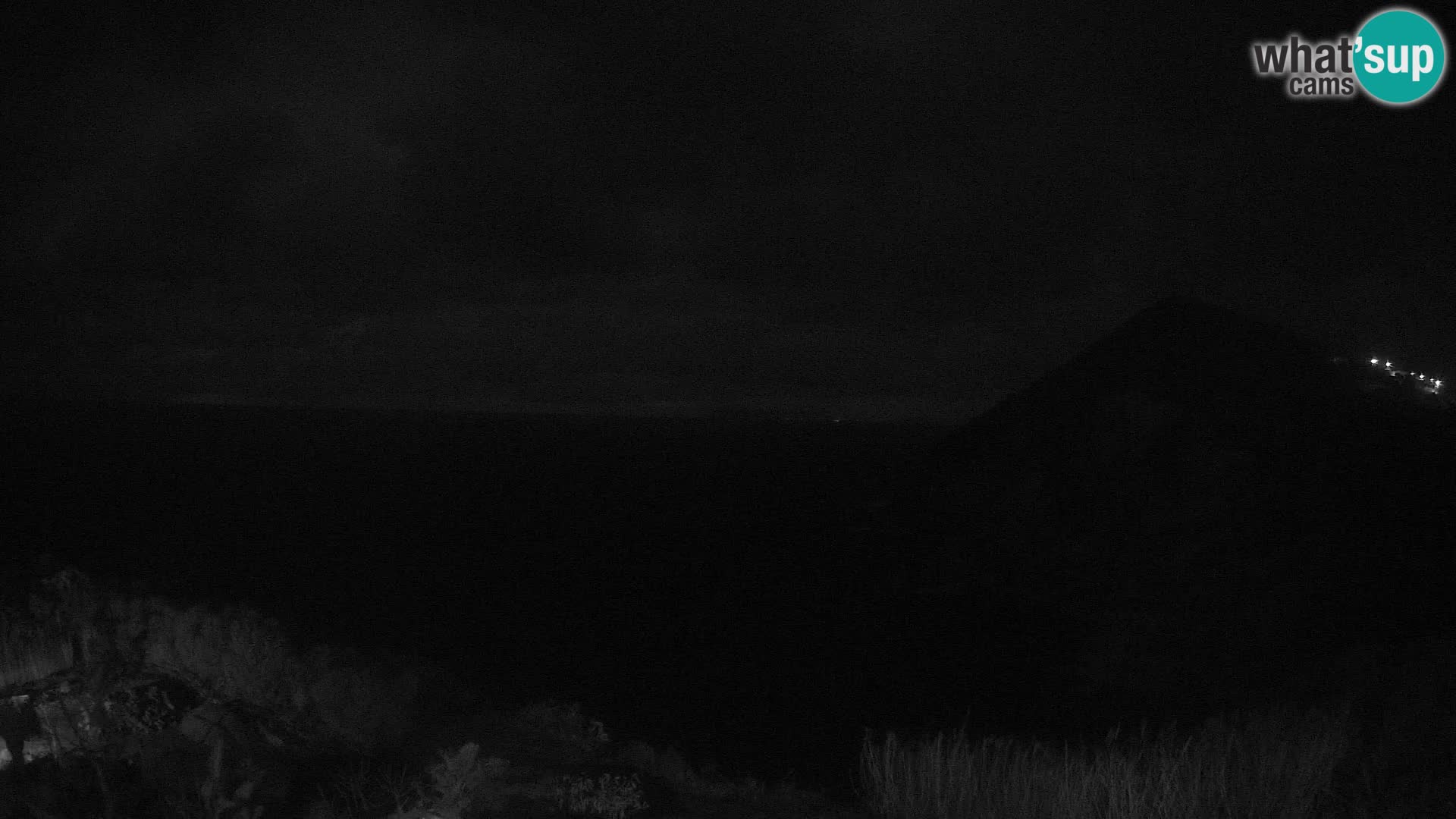 Webcam Relais Solis | Île de Ponza