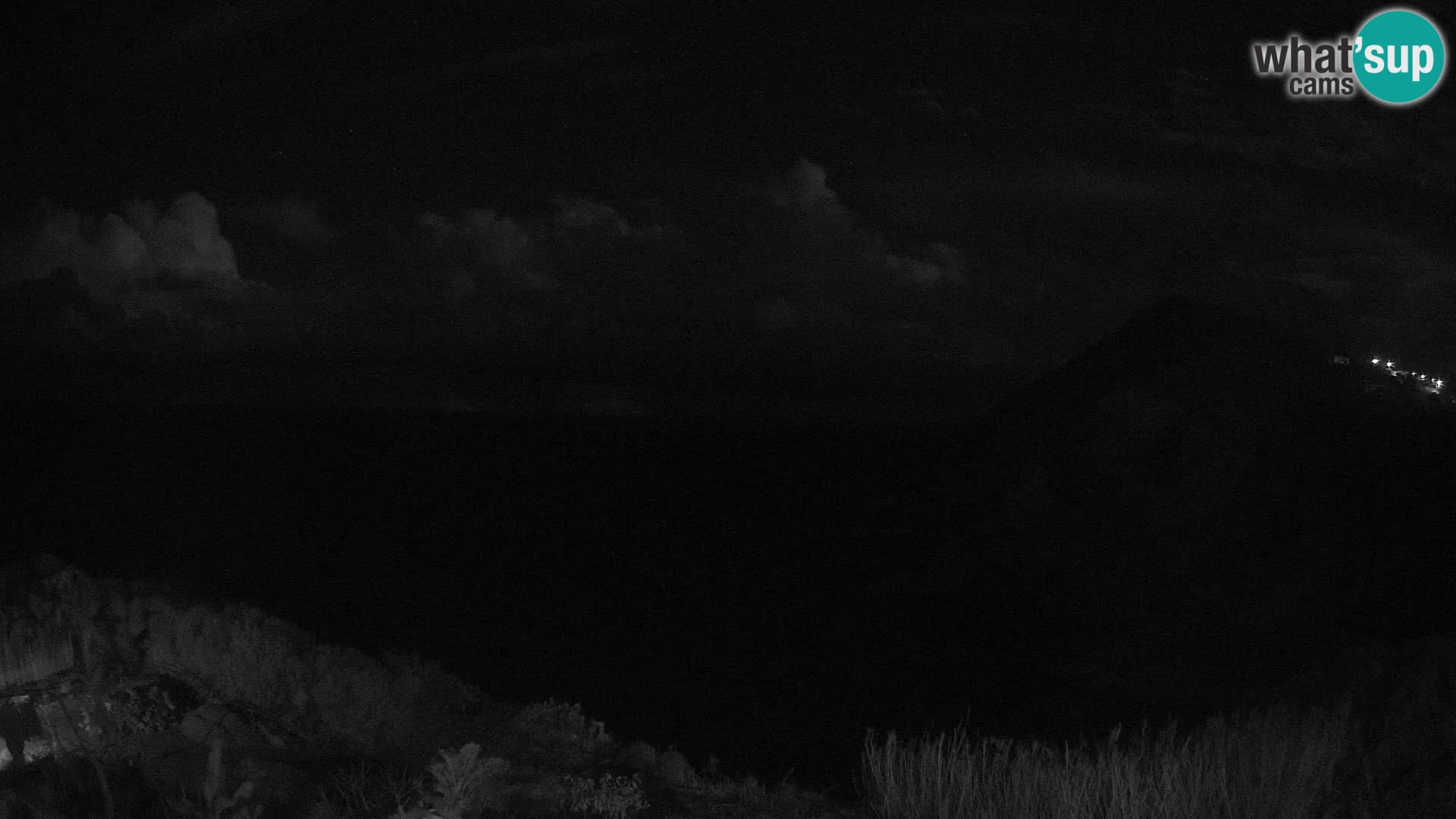 Web kamera Relais Solis | Otok Ponza