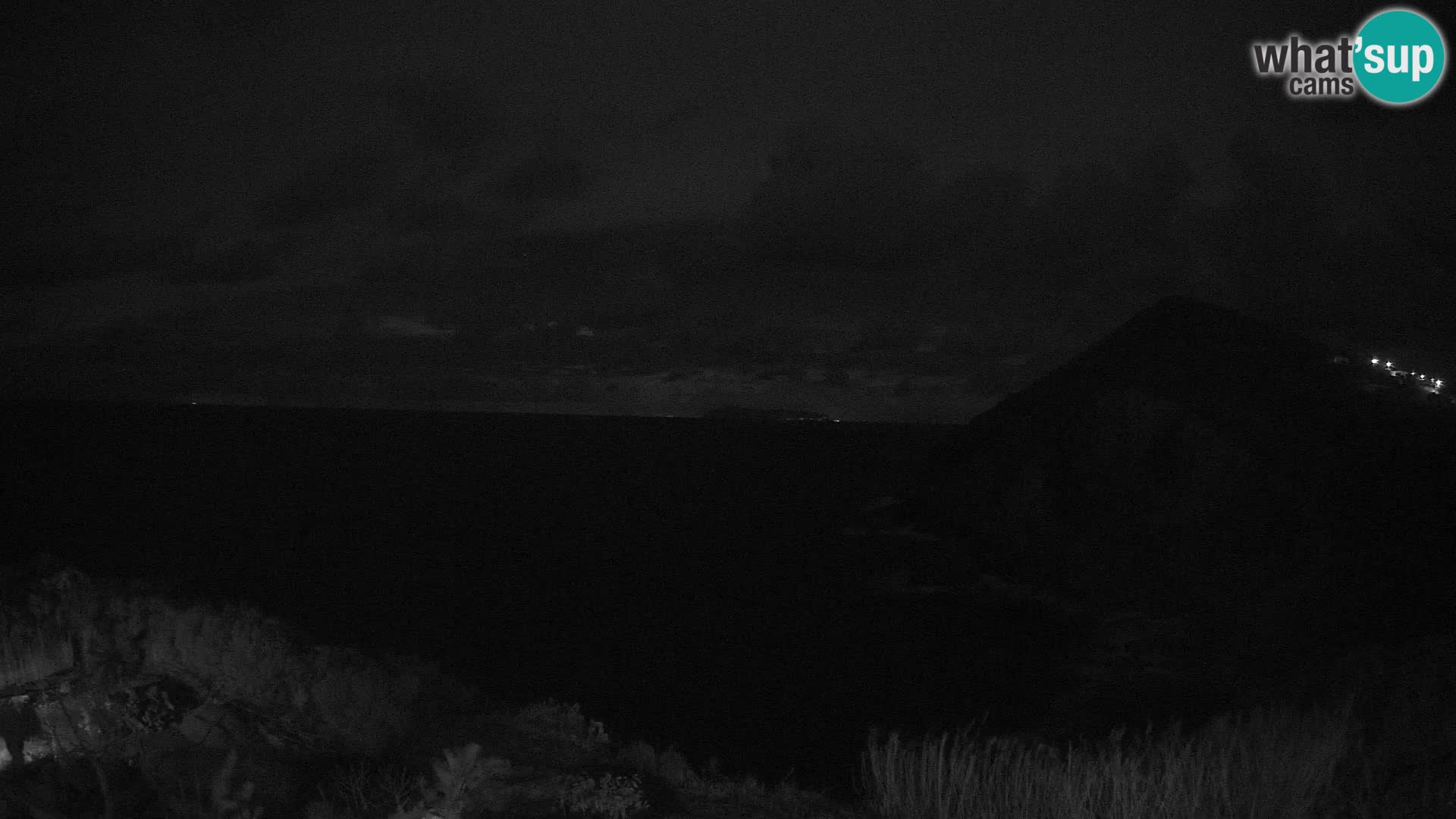 Camera en vivo Relais Solis Isla di Ponza