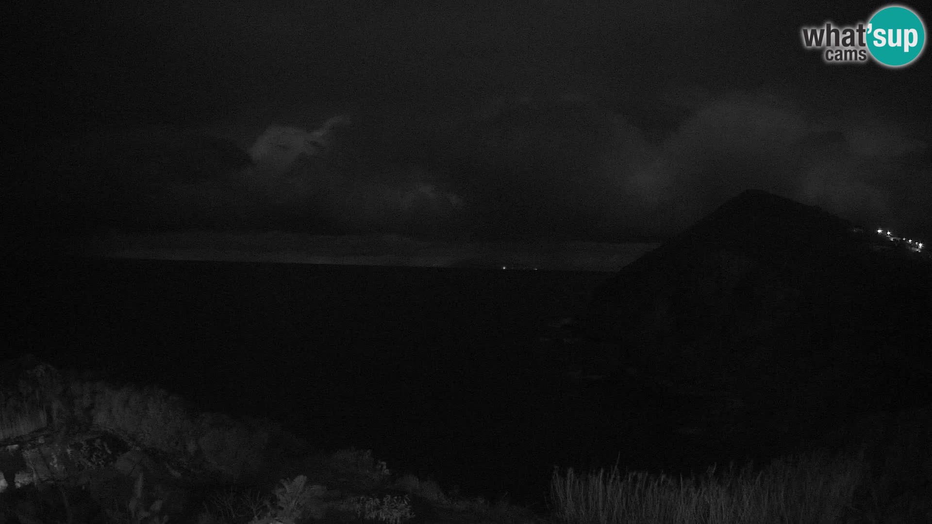 Relais Solis Webcam | isola di Ponza