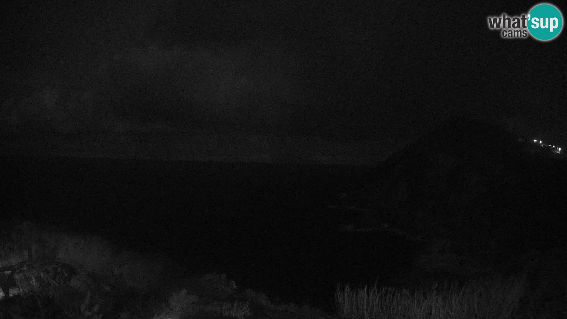 Kamera Relais Solis | otok Ponza