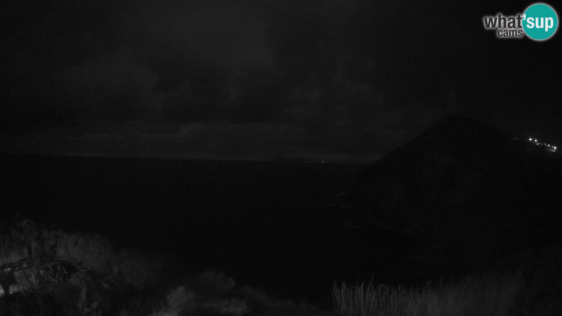 Web kamera Relais Solis | Otok Ponza