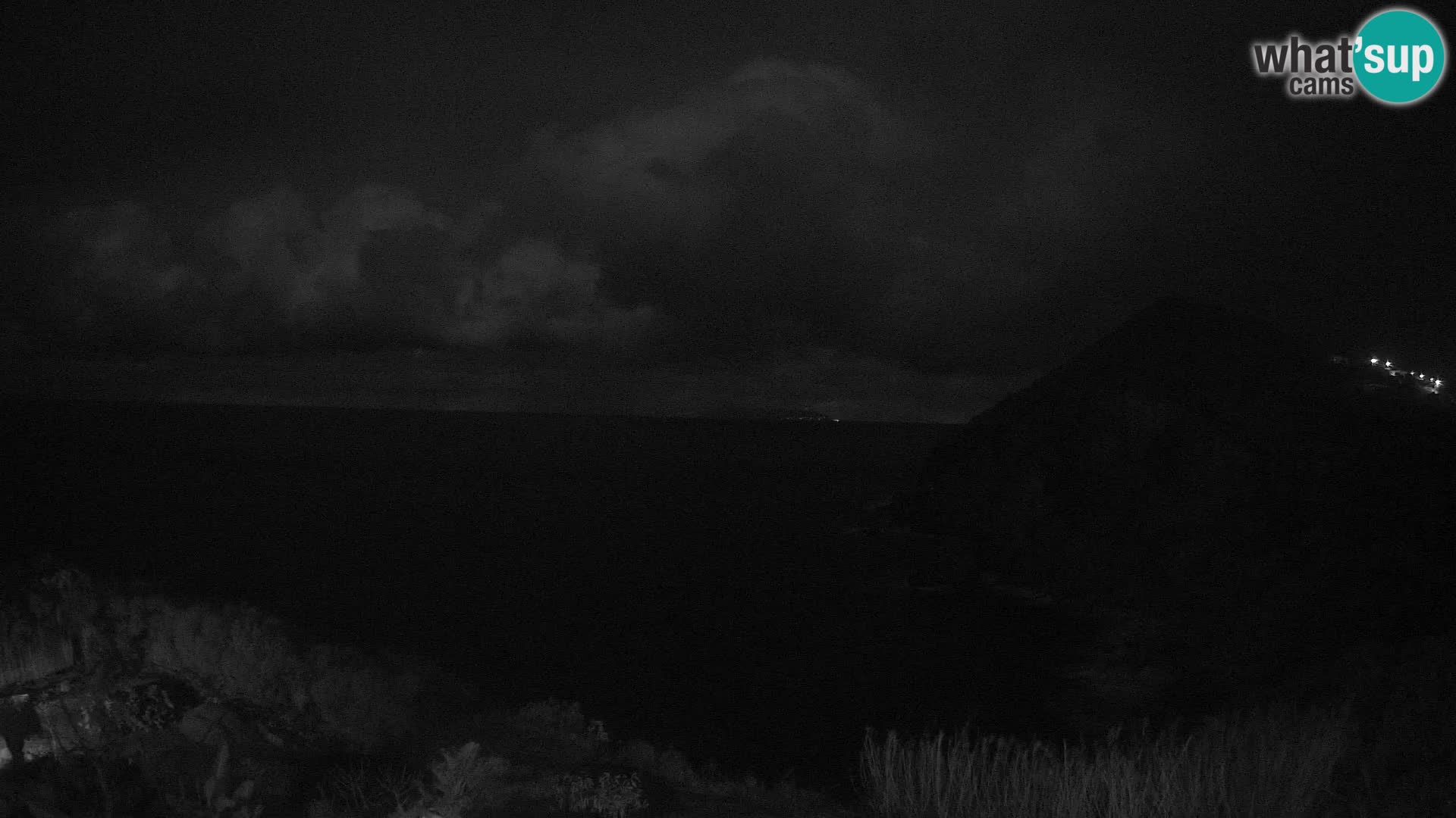 Relais Solis Webcam | isola di Ponza