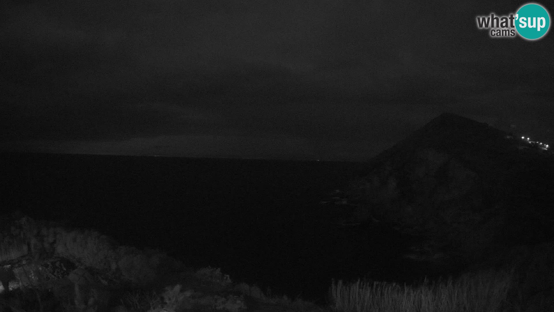 Relais Solis Webcam | isola di Ponza