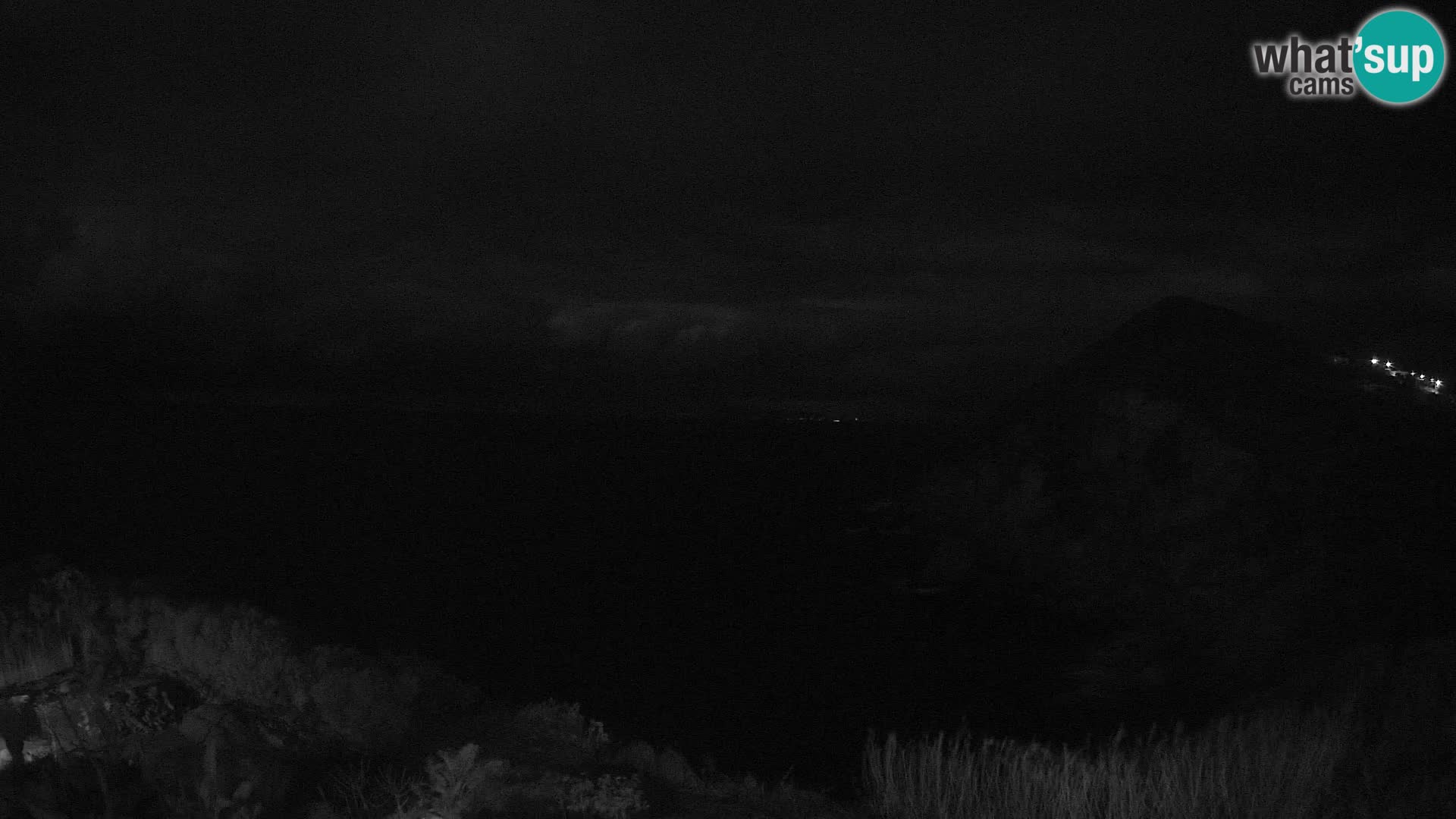 Webcam Relais Solis | Ponza Island