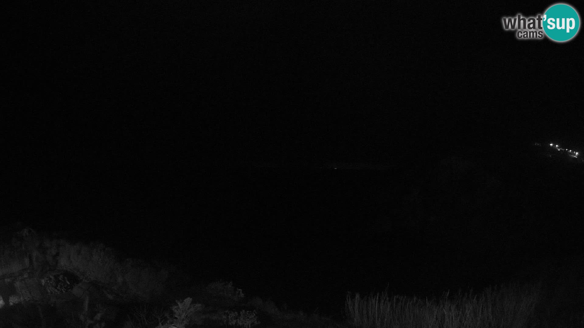 Web kamera Relais Solis | Otok Ponza