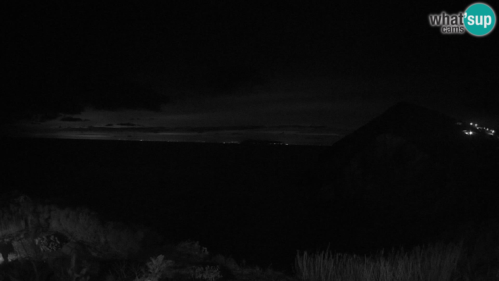 Camera en vivo Relais Solis Isla di Ponza