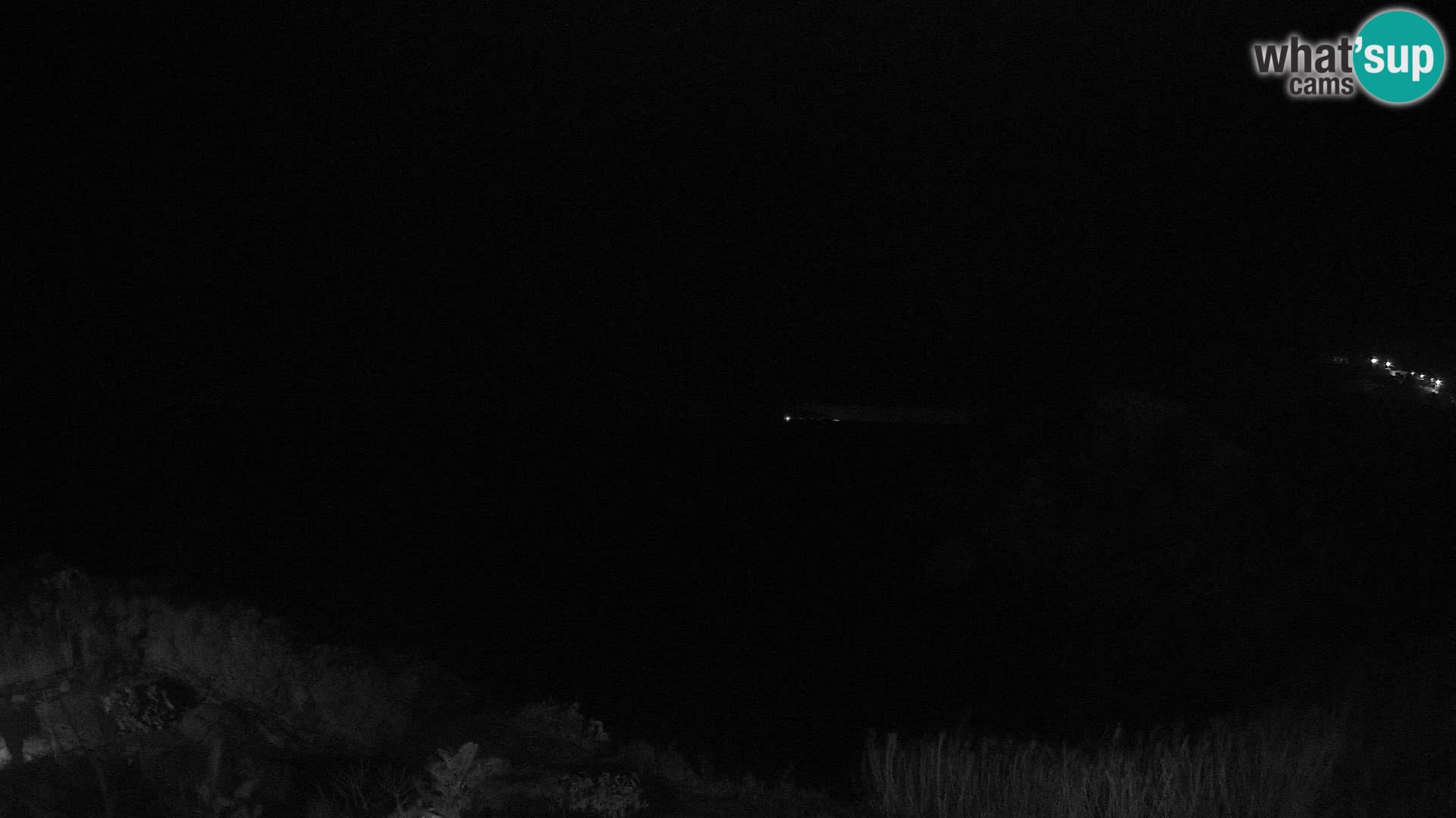 Webcam Relais Solis | Ponza Island