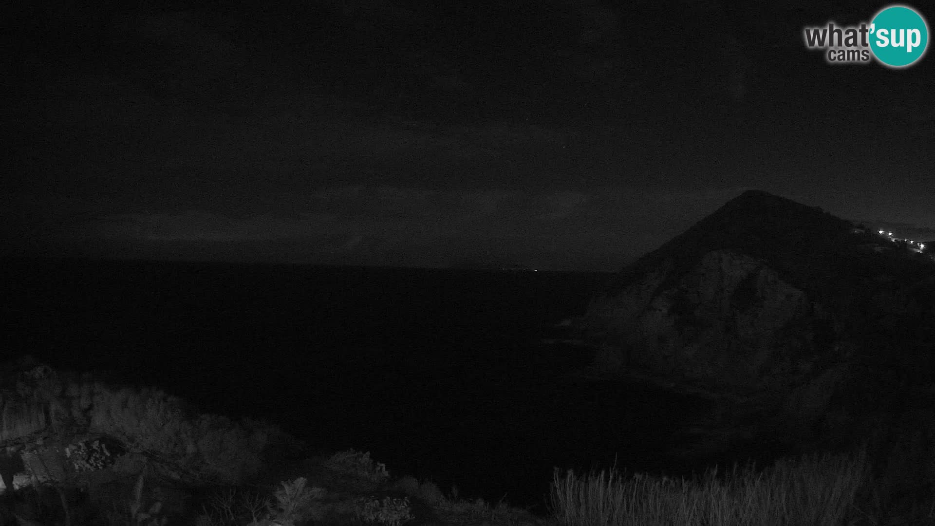 Relais Solis Webcam | isola di Ponza