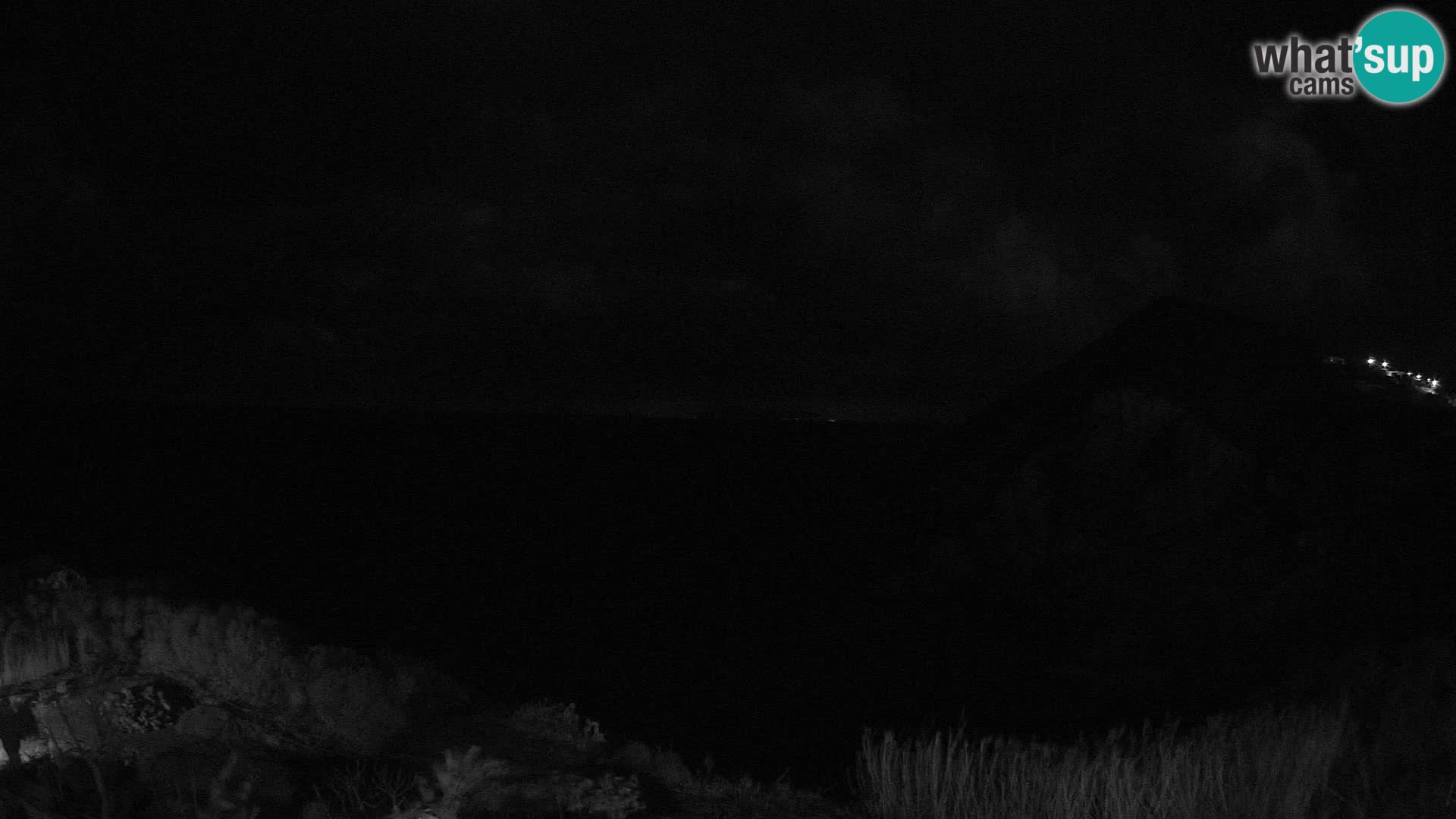 Relais Solis Webcam | isola di Ponza