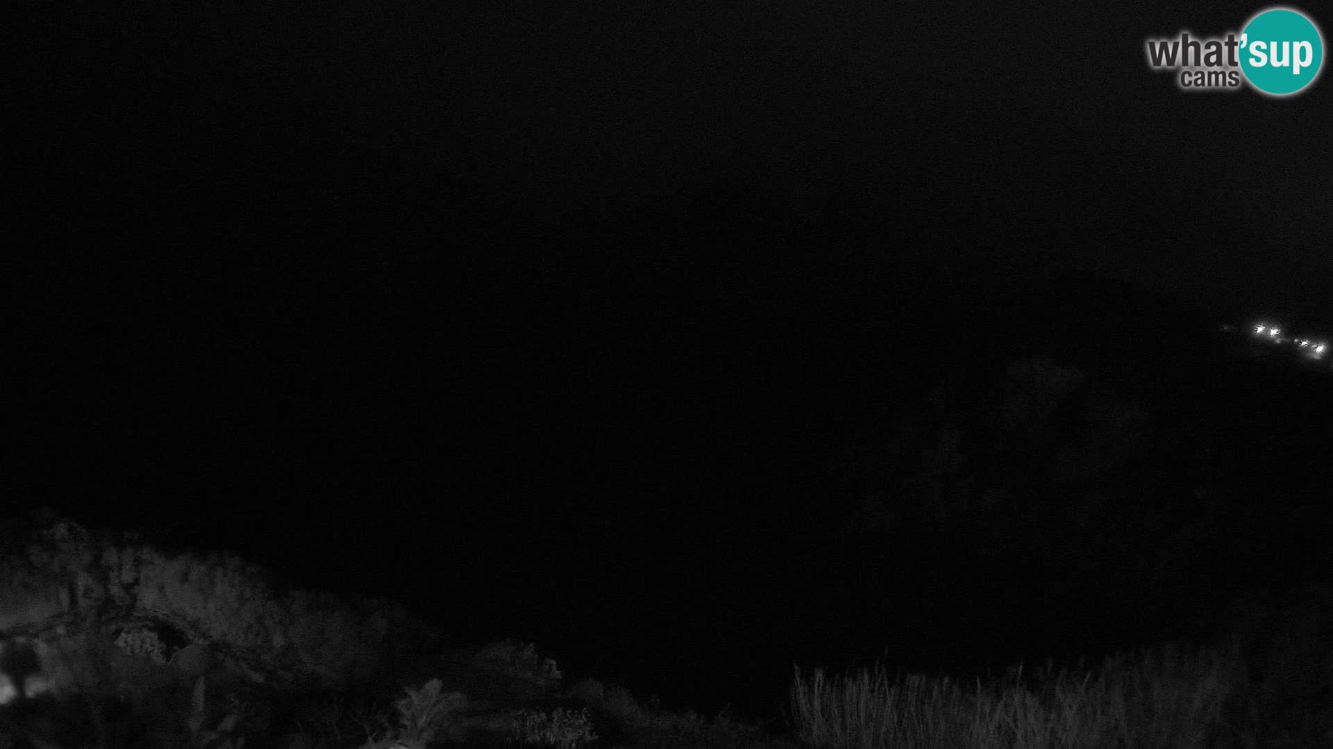 Camera en vivo Relais Solis Isla di Ponza