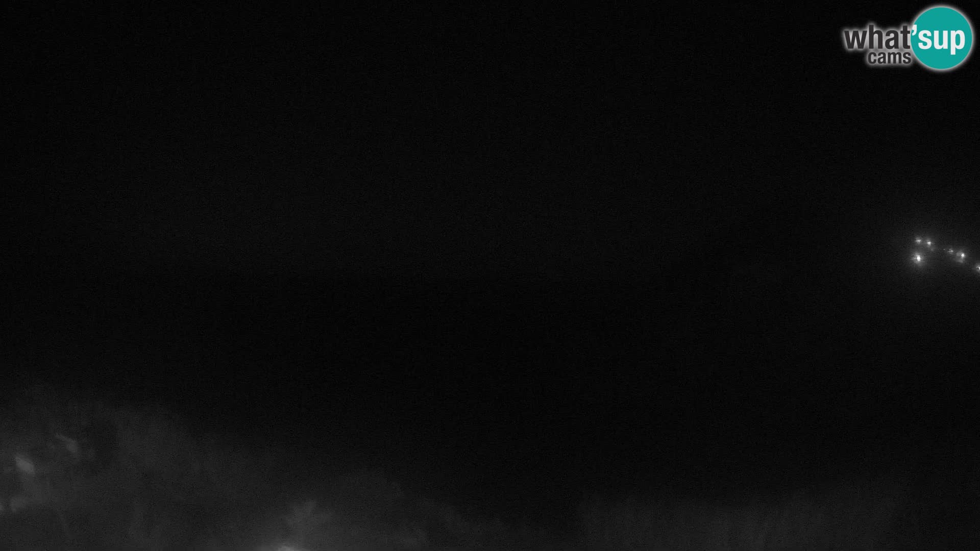 Webcam Relais Solis | Île de Ponza