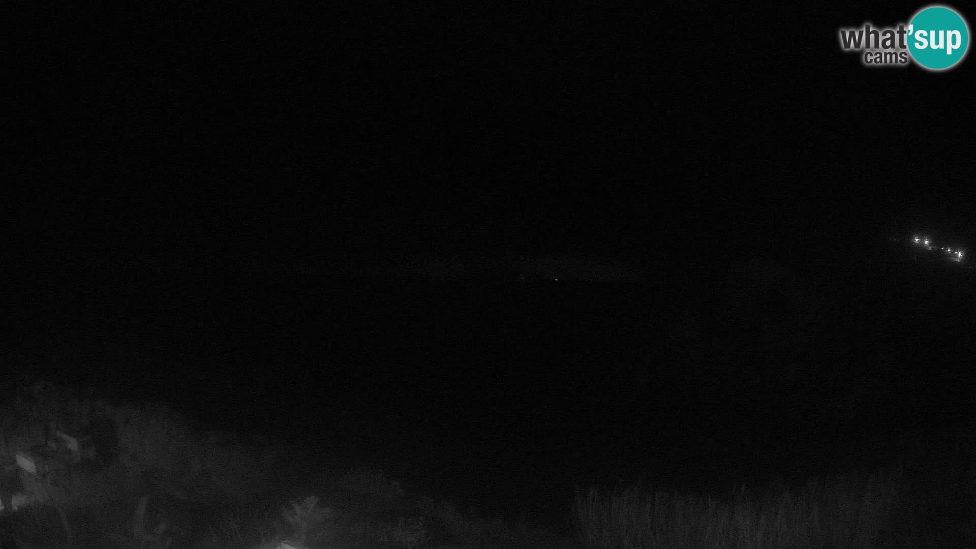 Webcam Relais Solis | Ponza Island