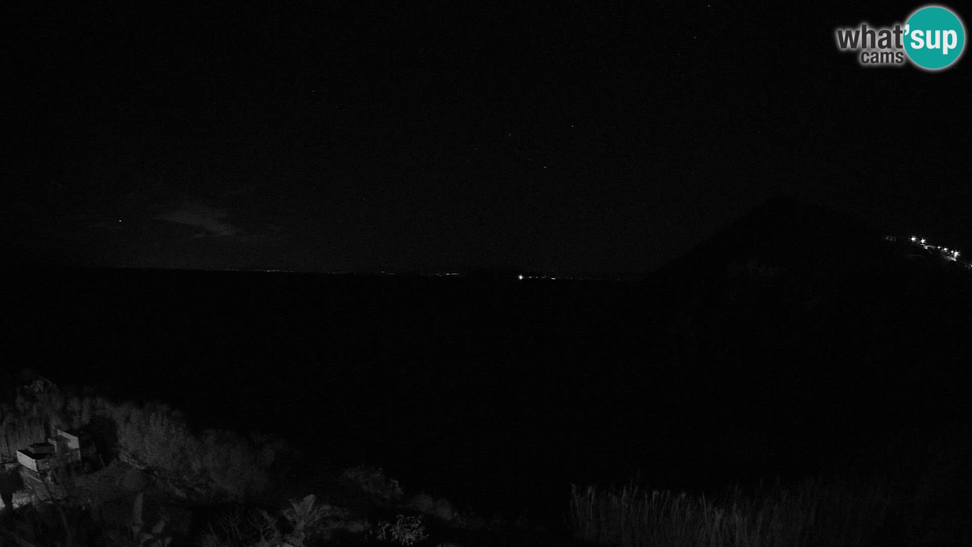 Camera en vivo Relais Solis Isla di Ponza