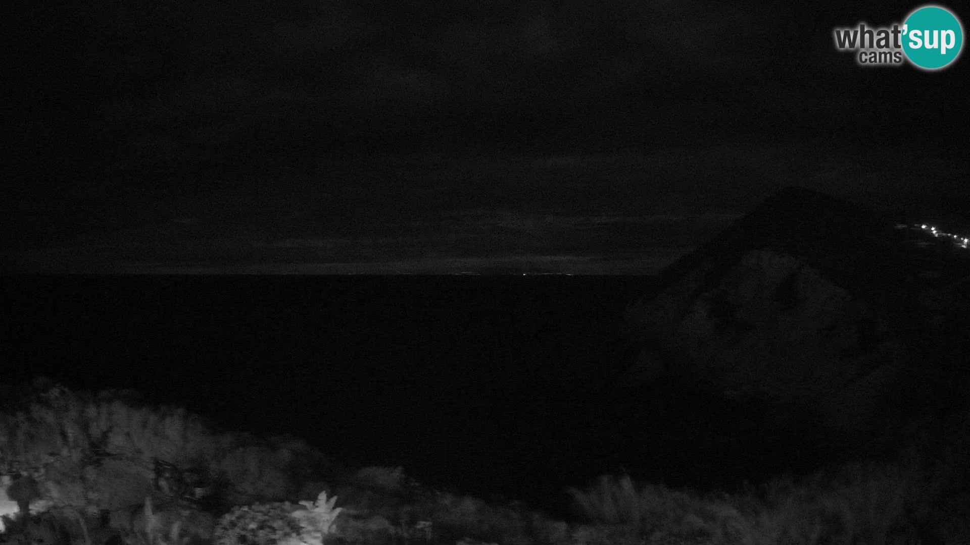 Relais Solis Webcam | isola di Ponza