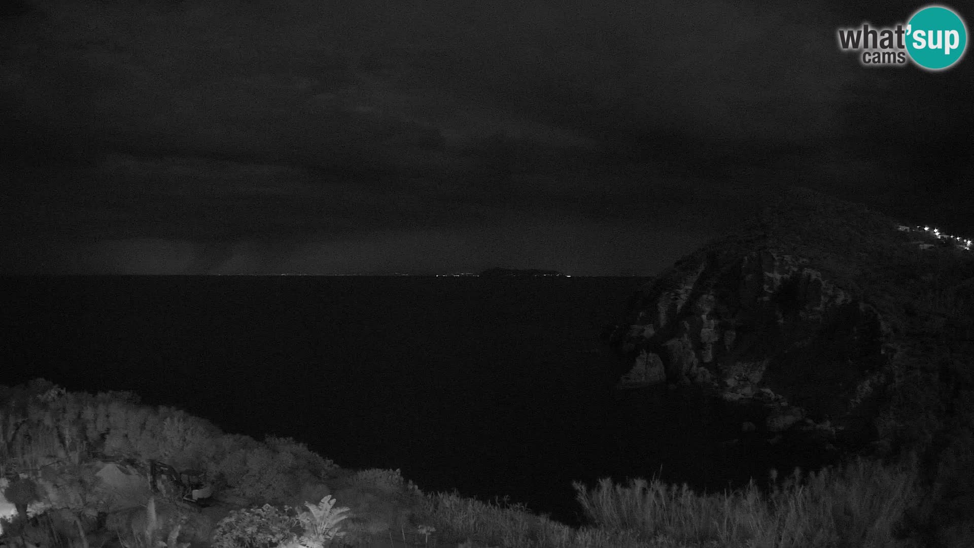 Relais Solis Webcam | isola di Ponza