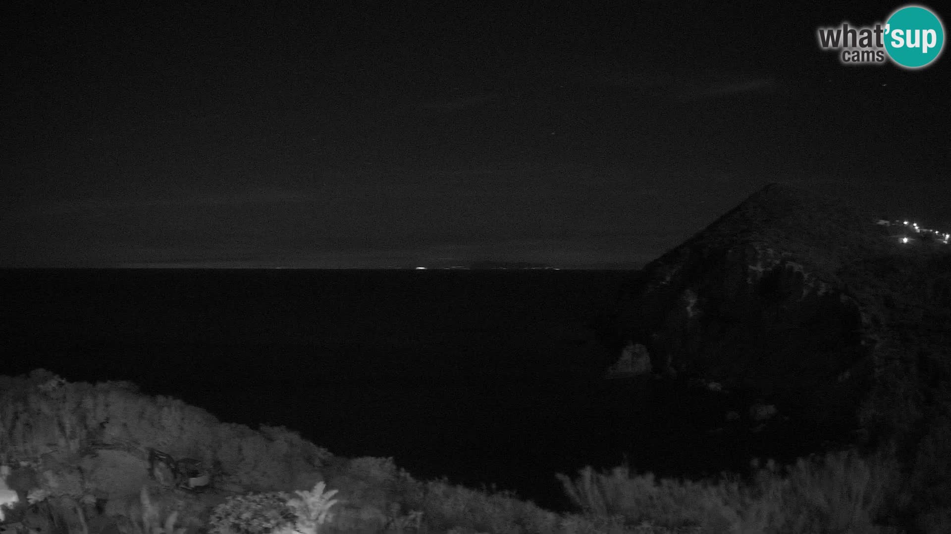 Relais Solis Webcam | isola di Ponza