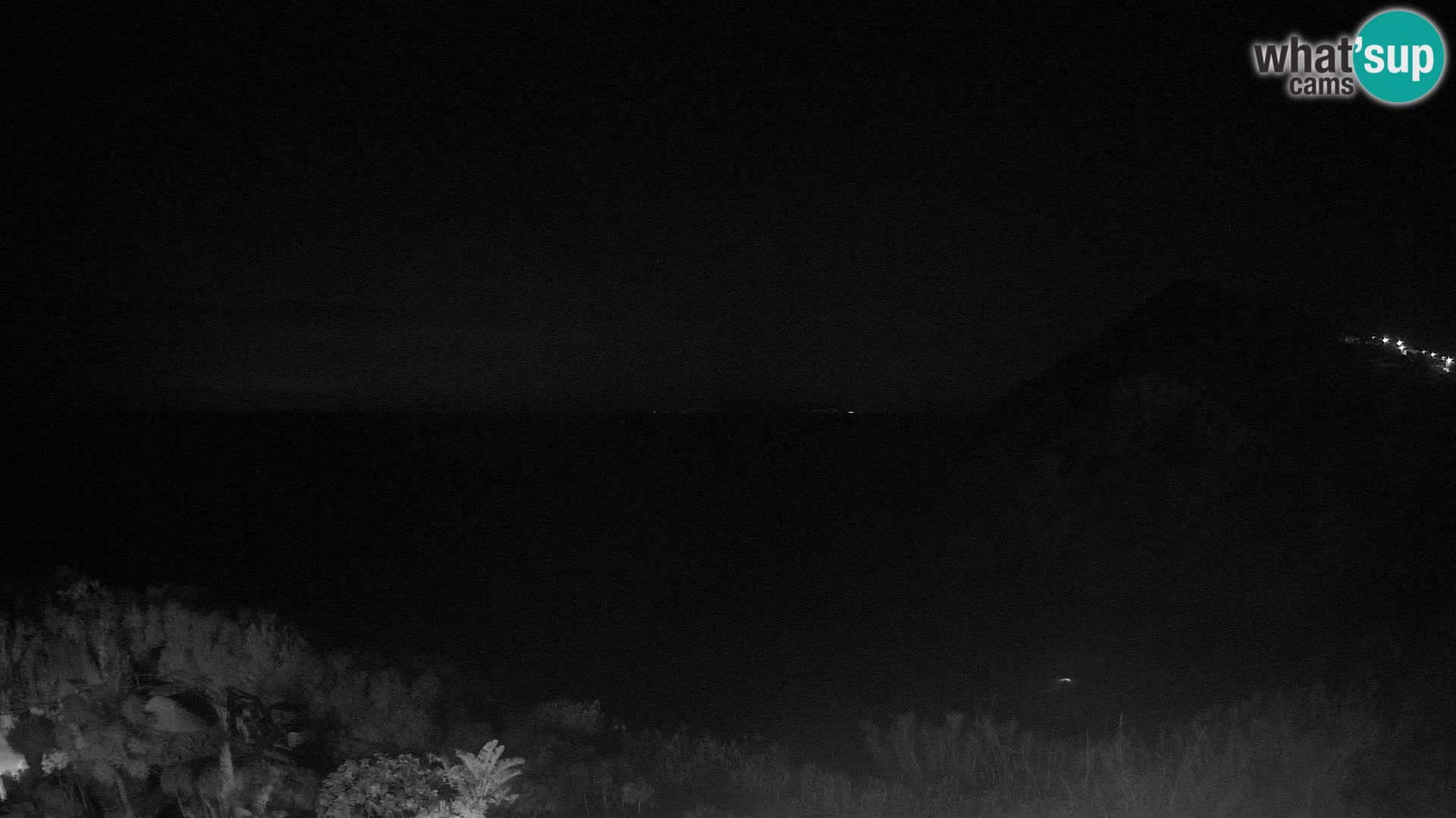 Relais Solis Webcam | isola di Ponza