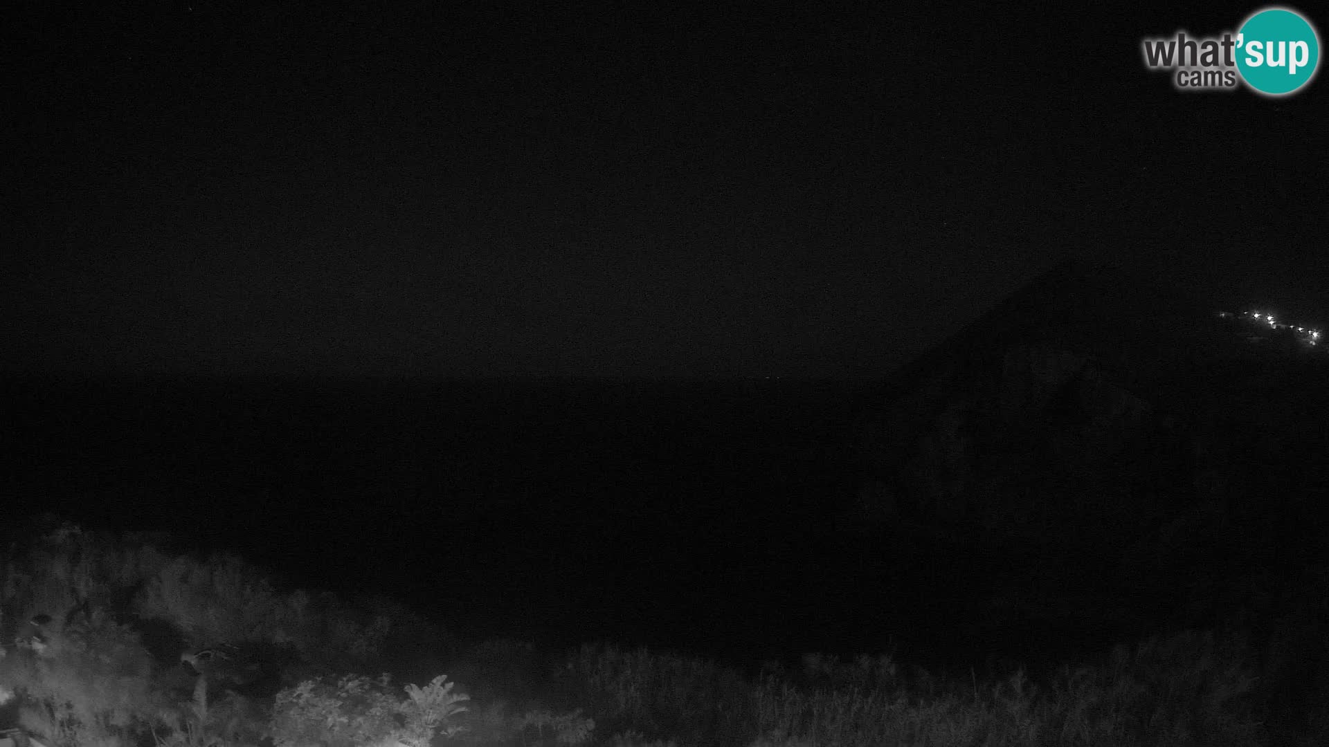 Relais Solis Webcam | isola di Ponza