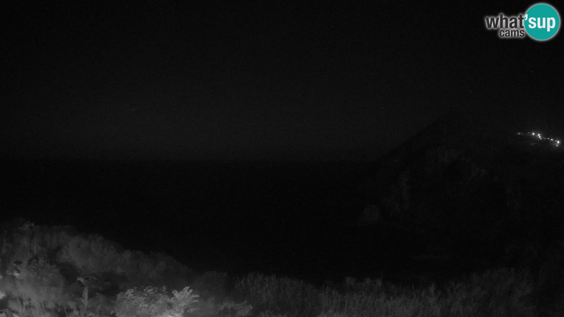 Web kamera Relais Solis | Otok Ponza