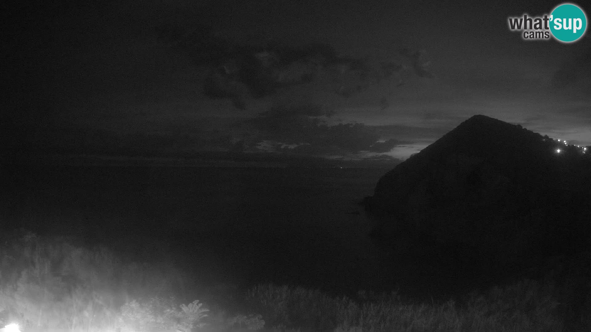 Relais Solis Webcam | isola di Ponza
