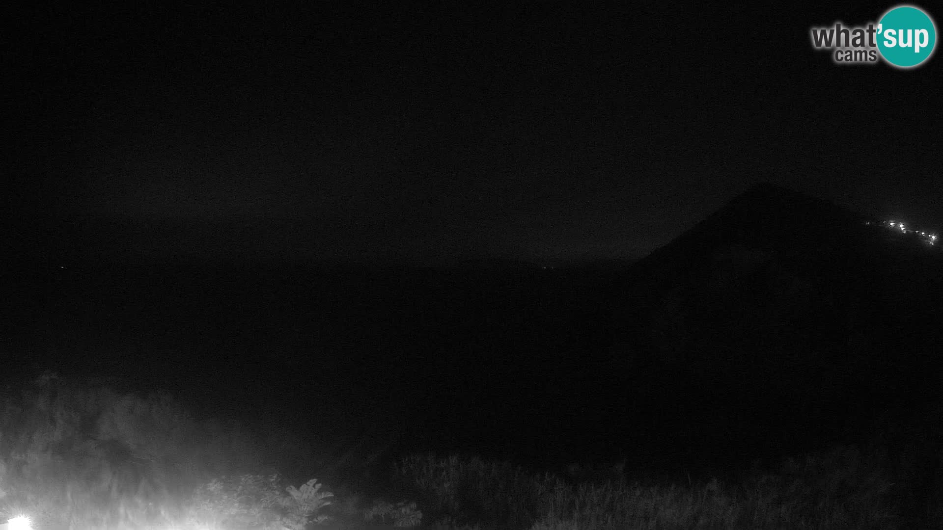 Camera en vivo Relais Solis Isla di Ponza