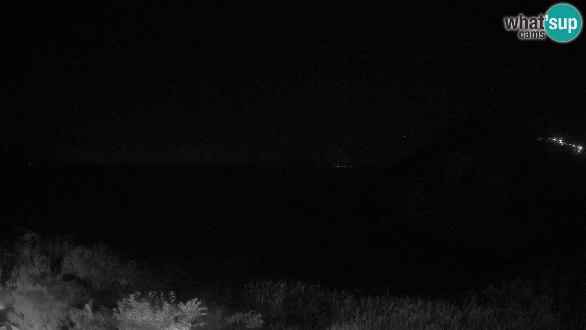 Camera en vivo Relais Solis Isla di Ponza