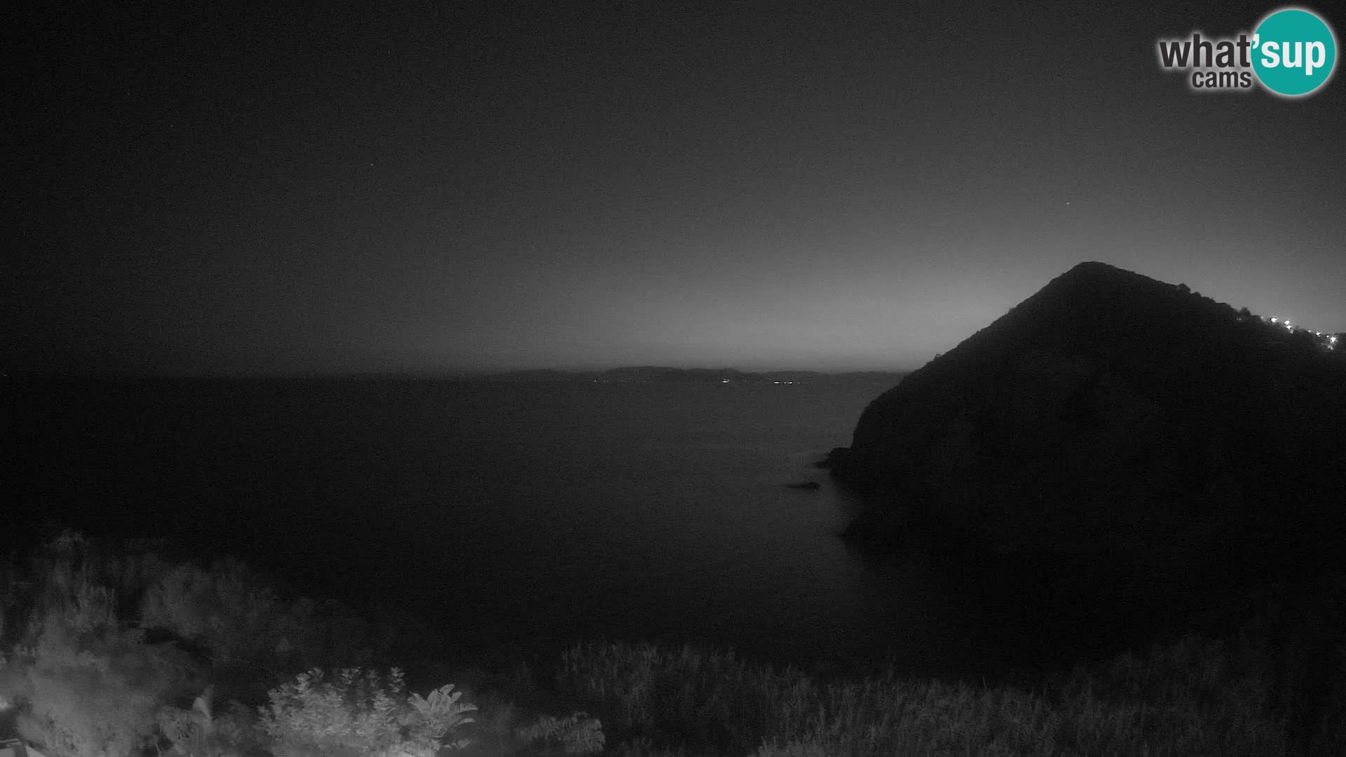 Relais Solis Webcam | isola di Ponza