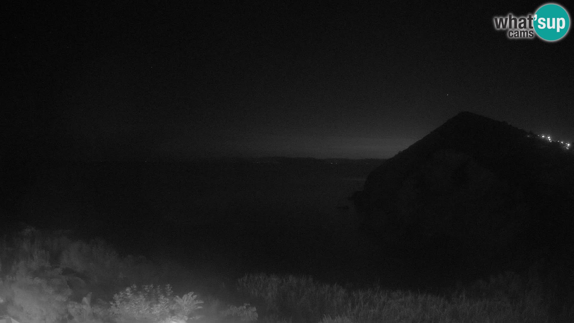 Relais Solis Webcam | isola di Ponza