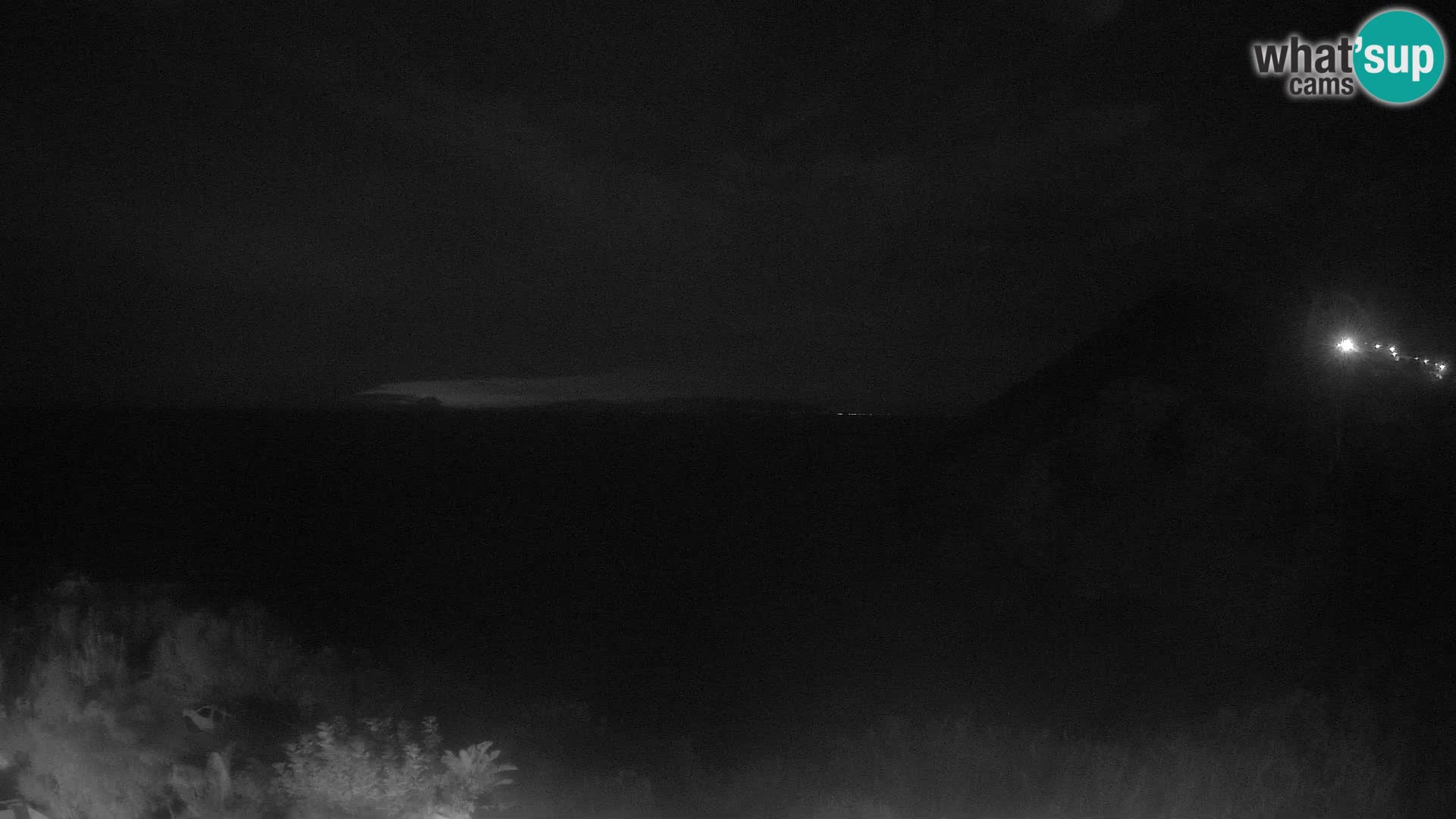 Relais Solis Webcam | isola di Ponza