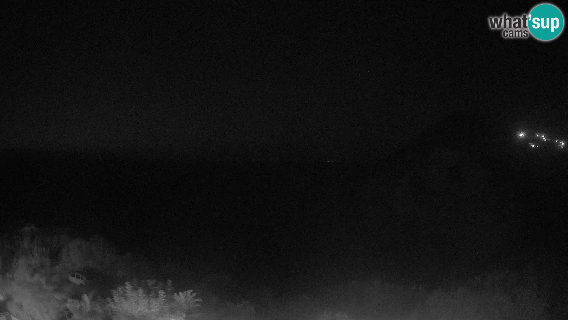 Relais Solis Webcam | isola di Ponza