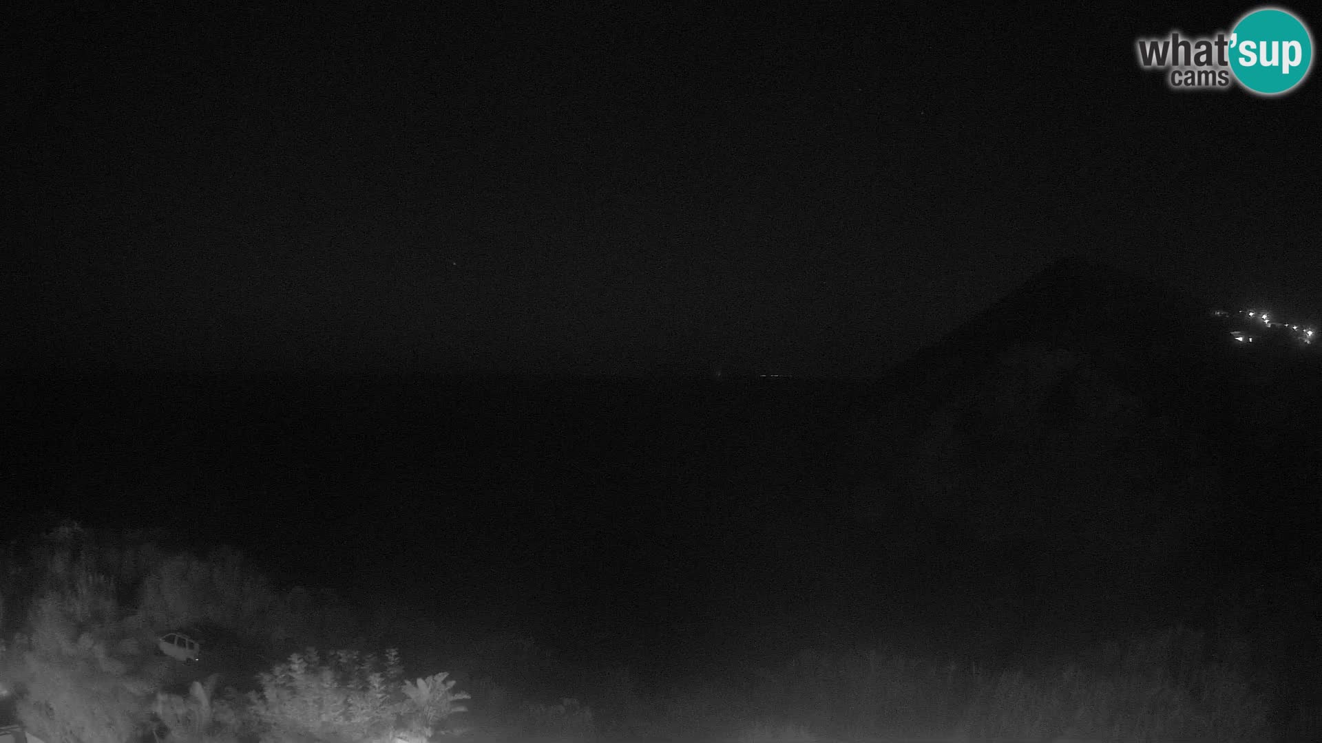 Relais Solis Webcam | isola di Ponza