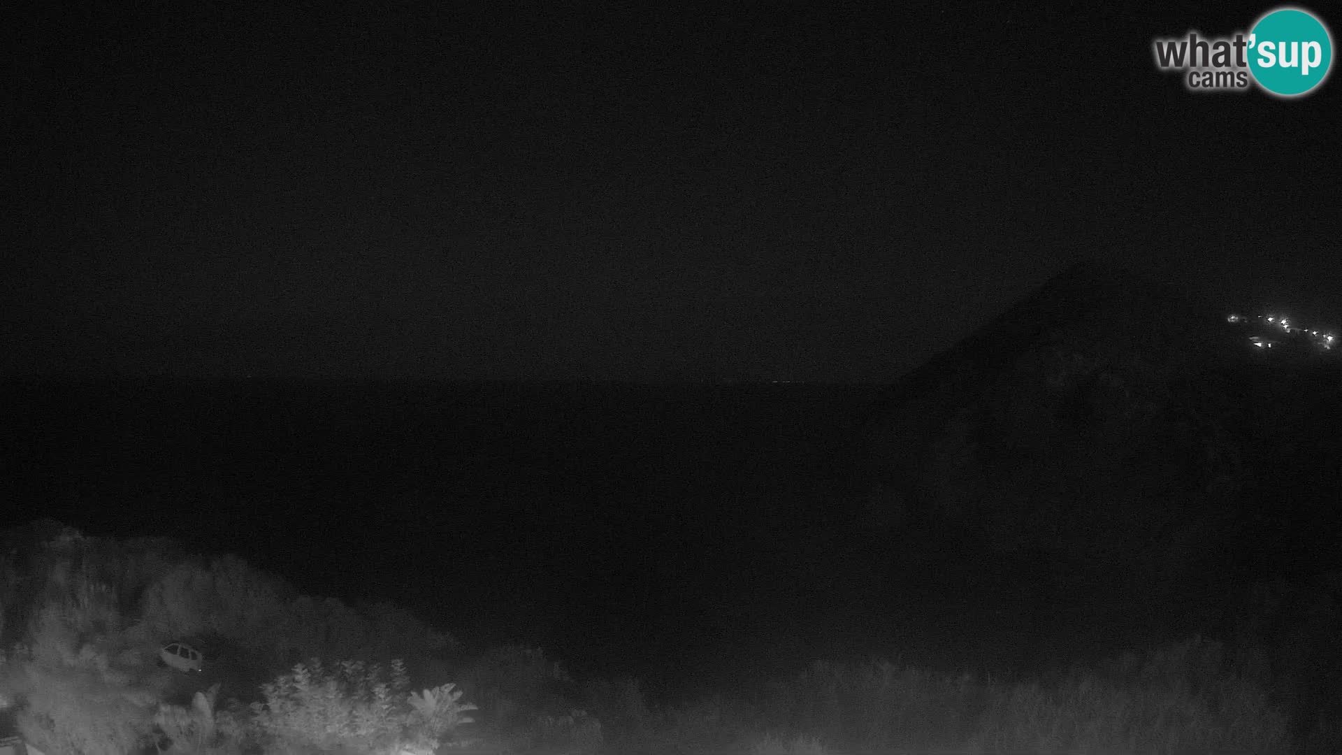 Relais Solis Webcam | isola di Ponza