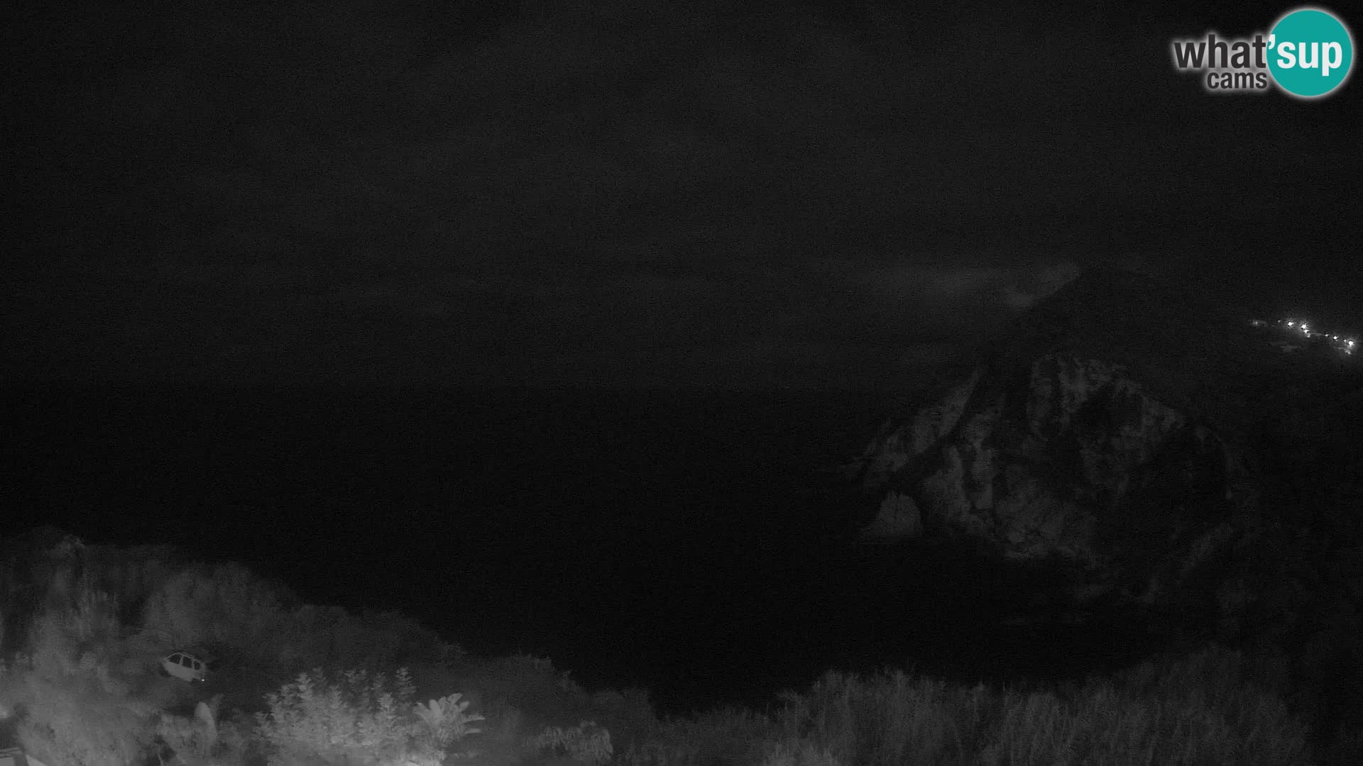 Relais Solis Webcam | isola di Ponza