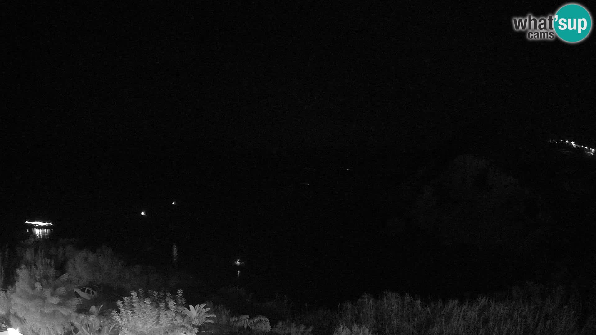 Relais Solis Webcam | isola di Ponza