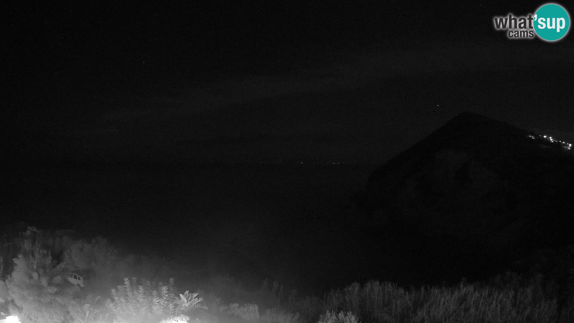 Relais Solis Webcam | isola di Ponza