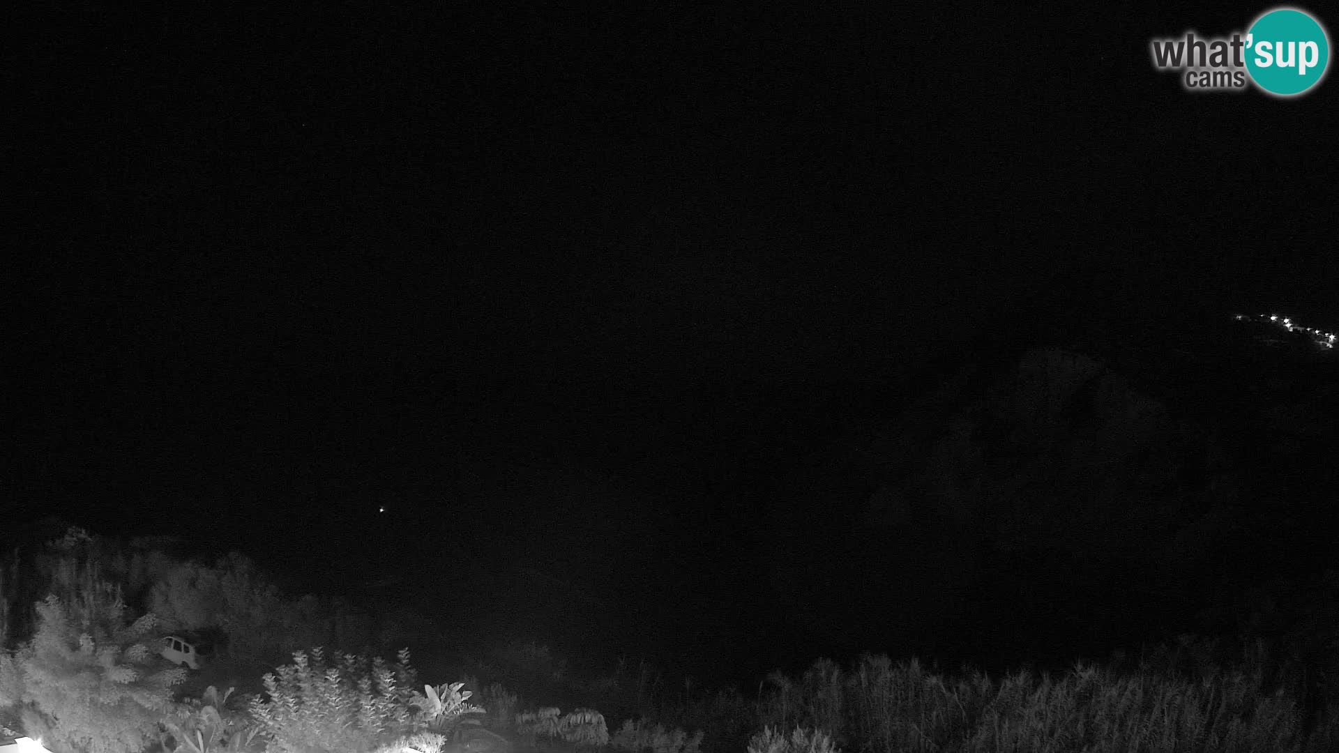 Relais Solis Webcam | isola di Ponza